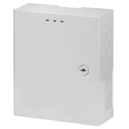 Джерело безперебійного живлення Kraft PSU-1205LED(P) 12В 5А Джерело безперебійного живлення Kraft PSU-1205LED(P) 12В 5А