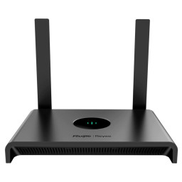 Wi-Fi роутер Ruijie Reyee RG-EW300N Wi-Fi 4 Wi-Fi роутер Ruijie Reyee RG-EW300N Wi-Fi 4