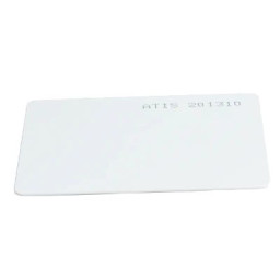 Проксіміті карточка MiFare card (К2) Проксіміті карточка MiFare card (К2)