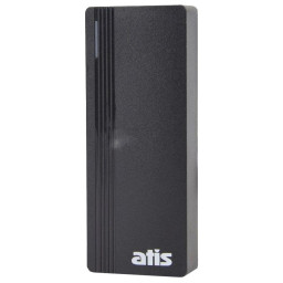 Контролер зі зчитувачем Mifare ATIS ACPR-07 MF-W (black) Контролер зі зчитувачем Mifare ATIS ACPR-07 MF-W (black)