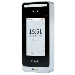Біометричний термінал ZKTeco SpeedFace M4 Біометричний термінал ZKTeco SpeedFace M4