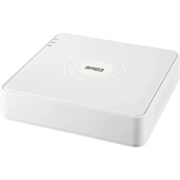 Відеореєстратор SafetyEye SE-NVR04V1Q Відеореєстратор SafetyEye SE-NVR04V1Q