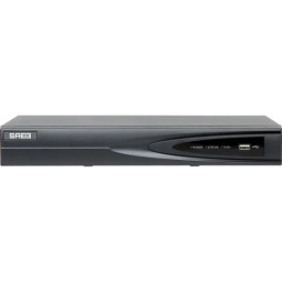 Відеореєстратор SafetyEye SE-NVR16V1Q Відеореєстратор SafetyEye SE-NVR16V1Q