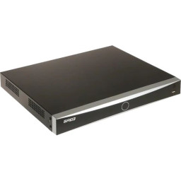 Відеореєстратор SafetyEye SE-NVR16V2K Відеореєстратор SafetyEye SE-NVR16V2K