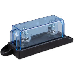 Тримач плавкого запобіжника Victron Energy Fuse holder for MEGA-fuse Тримач плавкого запобіжника Victron Energy Fuse holder for MEGA-fuse