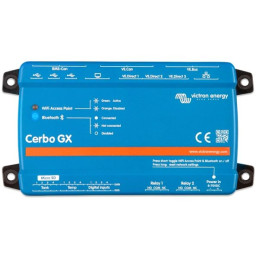 Центр зв'язку Victron Energy Cerbo GX MK2 Центр зв'язку Victron Energy Cerbo GX MK2
