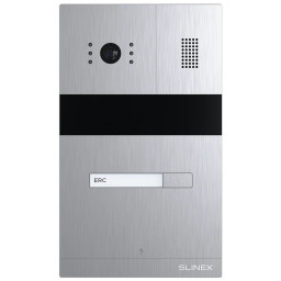 Виклична панель Slinex MA-01CRHD IP65 Виклична панель Slinex MA-01CRHD IP65