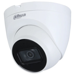 HDCVI відеокамера Dahua DH-HAC-HDW1200TQP-A 2МП (3.6мм) HDCVI відеокамера Dahua DH-HAC-HDW1200TQP-A 2МП (3.6мм)