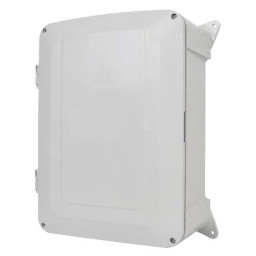 Гермокоробка ATIS AB-BOX (GREY) Гермокоробка ATIS AB-BOX (GREY)