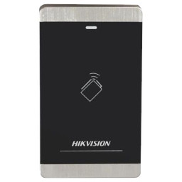 Зчитувач Hikvision DS-K1103M Mifare IP64