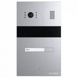 Виклична панель Slinex MA-01HD IP65 Виклична панель Slinex MA-01HD IP65