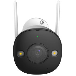 IP відеокамера Imou Bullet 2E (IPC-K3DP-5H0WF) 5МП (2.8мм) IP відеокамера Imou Bullet 2E (IPC-K3DP-5H0WF) 5МП (2.8мм)