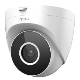 IP відеокамера Imou Turret SE-C (IPC-T22EP-C) 1080P (2.8мм) IP відеокамера Imou Turret SE-C (IPC-T22EP-C) 1080P (2.8мм)