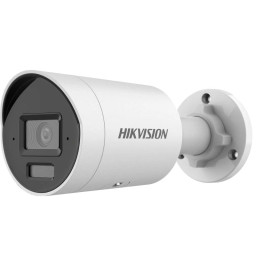 IP відеокамера Hikvision DS-2CD2043G2-LI2U 4МП (2.8мм) з мікрофоном