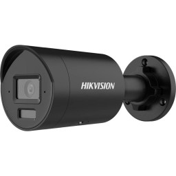 IP відеокамера Hikvision DS-2CD2043G2-LI2U Black 4МП (2.8мм) з мікрофоном