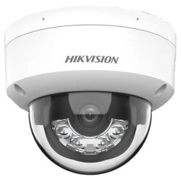 IP відеокамера Hikvision DS-2CD2143G2-LIS2U 4МП (2.8мм) з мікрофоном