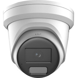 IP відеокамера Hikvision DS-2CD2346G2H-IU (eF) 4МП (2.8мм) з мікрофоном