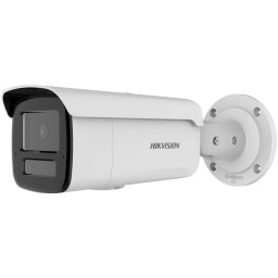 IP відеокамера Hikvision DS-2CD2T83G2-4LI 8МП (2.8мм) IP відеокамера Hikvision DS-2CD2T83G2-4LI 8МП (2.8мм)