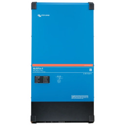 Інвертор VictronEnergy MultiPlus-II 48/15000/200-100 однофазний чиста синусоїда