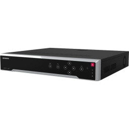 Відеореєстратор Hikvision DS-7764NI-M4 64-канальний 8K