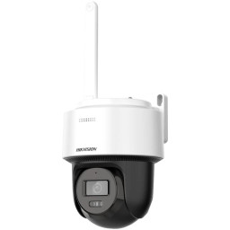 PT відеокамера Hikvision DS-2DE2C400IWG/W W 4МП (2.8мм) PT відеокамера Hikvision DS-2DE2C400IWG/W W 4МП (2.8мм)