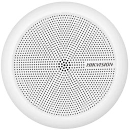 Внутрішній охоронний мікрофон Hikvision DS-2FP2061 Внутрішній охоронний мікрофон Hikvision DS-2FP2061