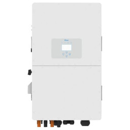 Інвертор Deye SUN-50K-SG01HP3-EU-BM4 трифазний чиста синусоїда Інвертор Deye SUN-50K-SG01HP3-EU-BM4 трифазний чиста синусоїда