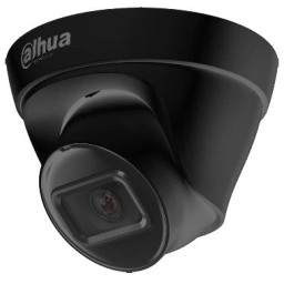 IP відеокамера Dahua DH-IPC-HDW1431T1-BE 4MП (2.8мм) IP відеокамера Dahua DH-IPC-HDW1431T1-BE 4MП (2.8мм)
