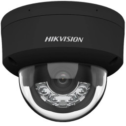 IP відеокамера Hikvision DS-2CD2183G2-LIS2U Black 8МП (2.8мм)