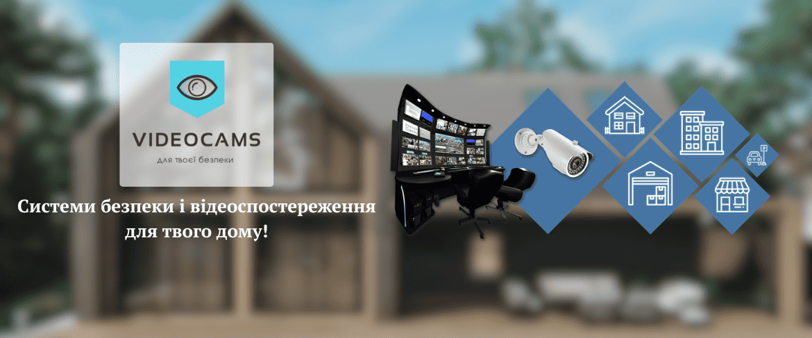Videocams